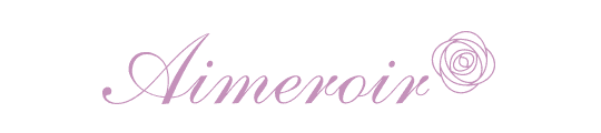 AIMEROIR（エメルワール）ロゴ