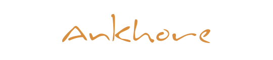 Ankhore（アンクオーレ）ロゴ