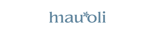 mauoli（マウオリ）ロゴ