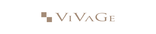 VIVAGE（ヴィヴァージュ）ロゴ