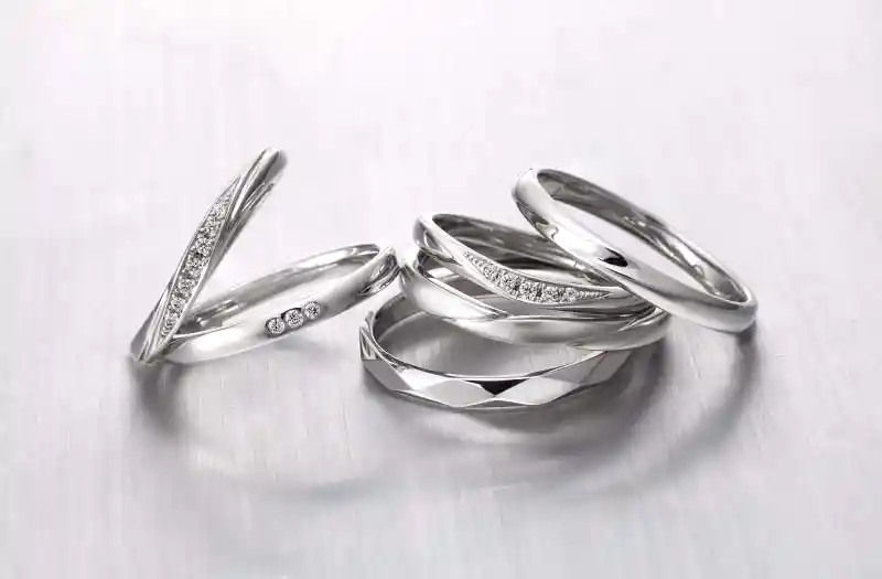 Promise Ring（プロミスリング）：SPイメージ