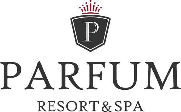 PARFUM RESORT & SPA のロゴ